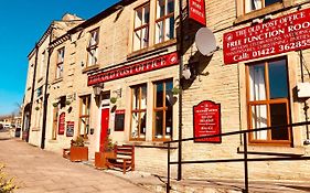 The Old Post Office Public House & Hotel